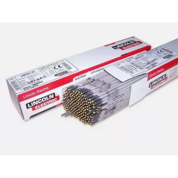 Lincoln Omnia 46 Rutilinis elektrodas E6013, 2,0 mm, 4,0 kg pakuotė