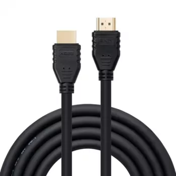 Lindy 1m 4K60Hz HDMI laidas, lankstus (37316)