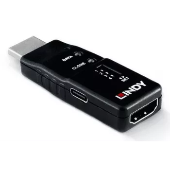 LINDY HDMI 8K60 EDID Feeder