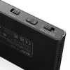 LINDY USB 3.2 Gen 2x2 Type-C į M.2 NVMe SSD korpusas - 20 Gbps, aliuminis