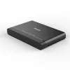 LINDY USB 3.2 Gen 2x2 Type-C į M.2 NVMe SSD korpusas - 20 Gbps, aliuminis