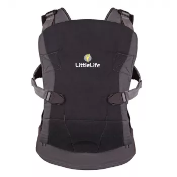 LittleLife Acorn vaikiška nešyklė kuprinė
