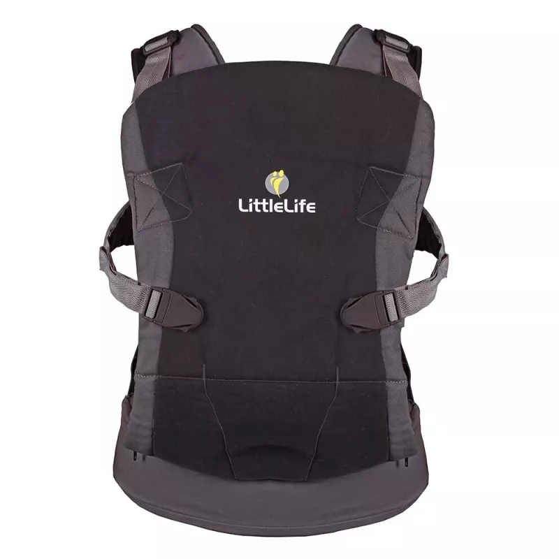 LittleLife Acorn vaikiška nešyklė kuprinė
