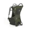 LittleLife Adventurer S3 vaiko nešynė, žalia