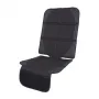 LittleLife Car Seat Protector L16090 – vandeniui atsparus universalus automobilio sėdynės užvalkalas, juodos spalvos