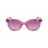 LIU JO vaikiški akiniai nuo saulės LJ3609S511865 Pink Grey Gradient 51mm