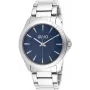 LIU JO Watch LIUJO MAN TLJ813 40mm Nerūdijantis Plienas Mėlynas Ciferblatas Kvarcas