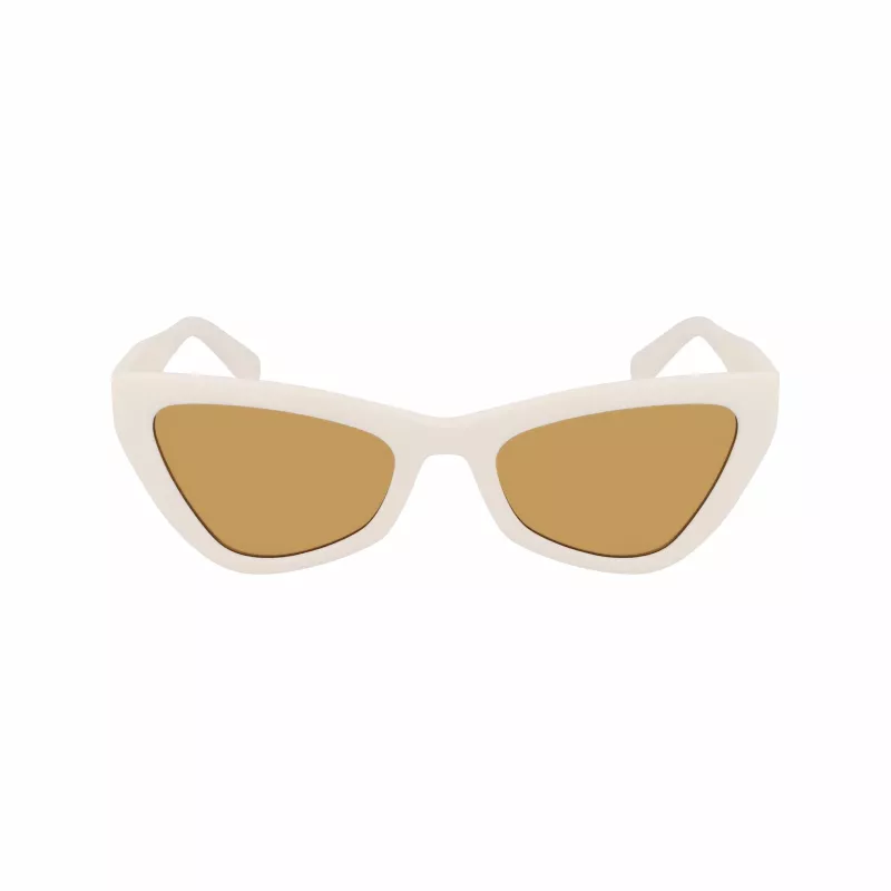 LIU JO Moteriški akiniai nuo saulės LJ799S-104 Havana Acetate Brown Gradient 53mm