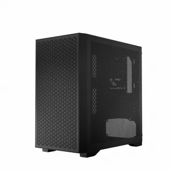 Logic DART PRO MINI USB-C kompiuterio korpusas juodas