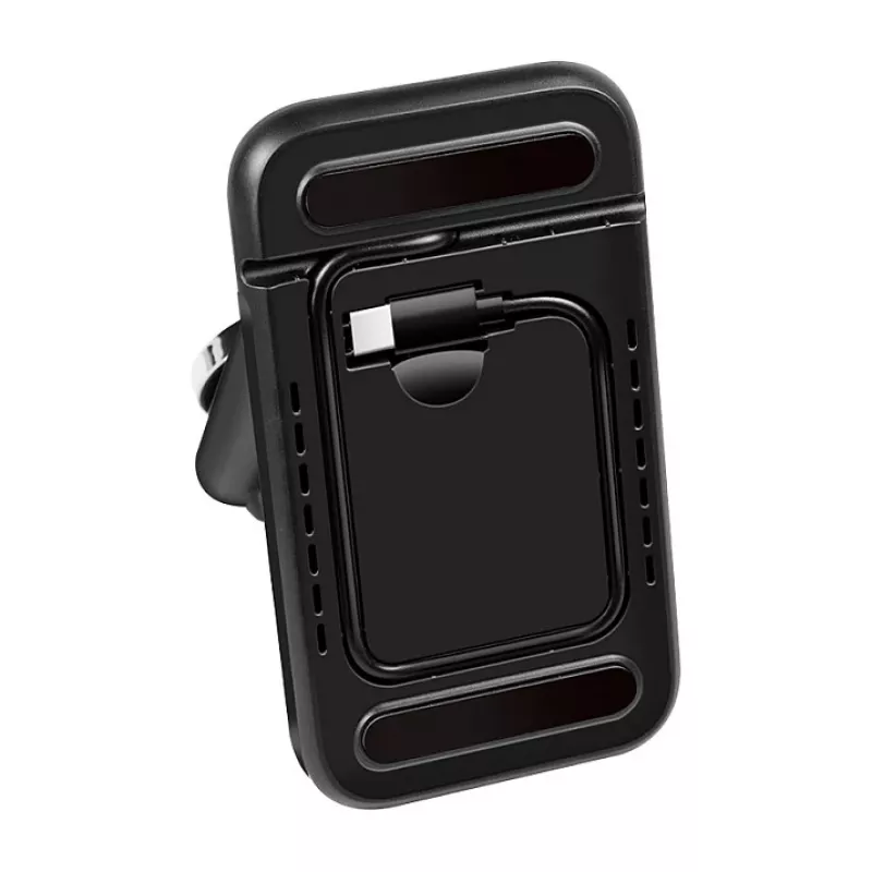 Logilink 4-in-1 belaidis stalinis įkroviklis, 15W Qi įkrovimo stotelė (PA0292)