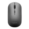 LOGILINK 84716060 žaidimų pelė – HERO 25K optinė, 25 600 DPI, 11 programuojamų mygtukų, laidinė USB, RGB