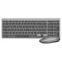 LOGILINK 84716060 žaidimų pelė – HERO 25K optinė, 25 600 DPI, 11 programuojamų mygtukų, laidinė USB, RGB