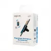 LogiLink AA0114 Magnetinis laikiklis automobiliui ant ventiliacijos grotelių, 360° sukimasis, universalus, juodas