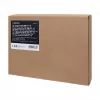 Logilink ACT111 konsolinė lentyna 200 mm 1U pilka stovo lentyna