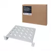 Logilink ACT111 konsolinė lentyna 200 mm 1U pilka stovo lentyna