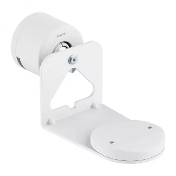 LogiLink BP0207W Speaker Wall Mount, skirtas Sonos Era 100 ir Era 300, baltas, max 5 kg