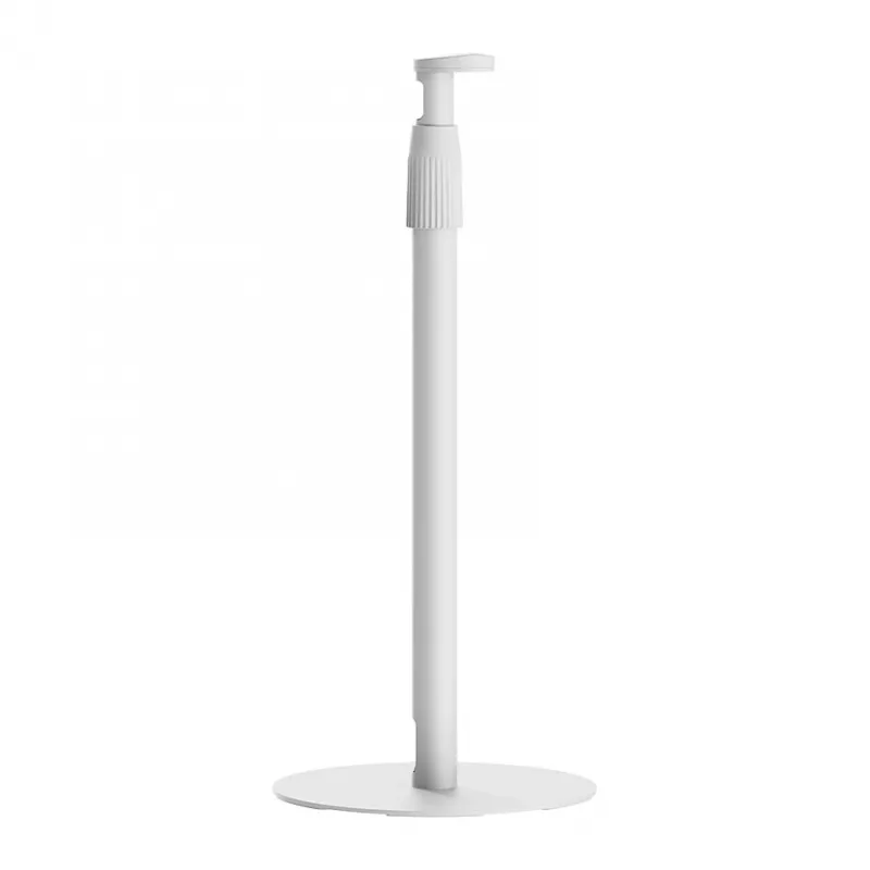 LogiLink BP0208W Speaker Floor Stand, skirtas Sonos Era 100 ir Era 300, juodas, 1 vnt.