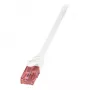 LogiLink Cat.6 U/UTP pataisos kabelis, grynas varis, baltas, 0,5 m, PrimeLine