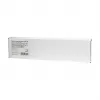 LogiLink Cat.6A komutacinė plokštė 24 prievadų UTP, 1U, 90° IDC
