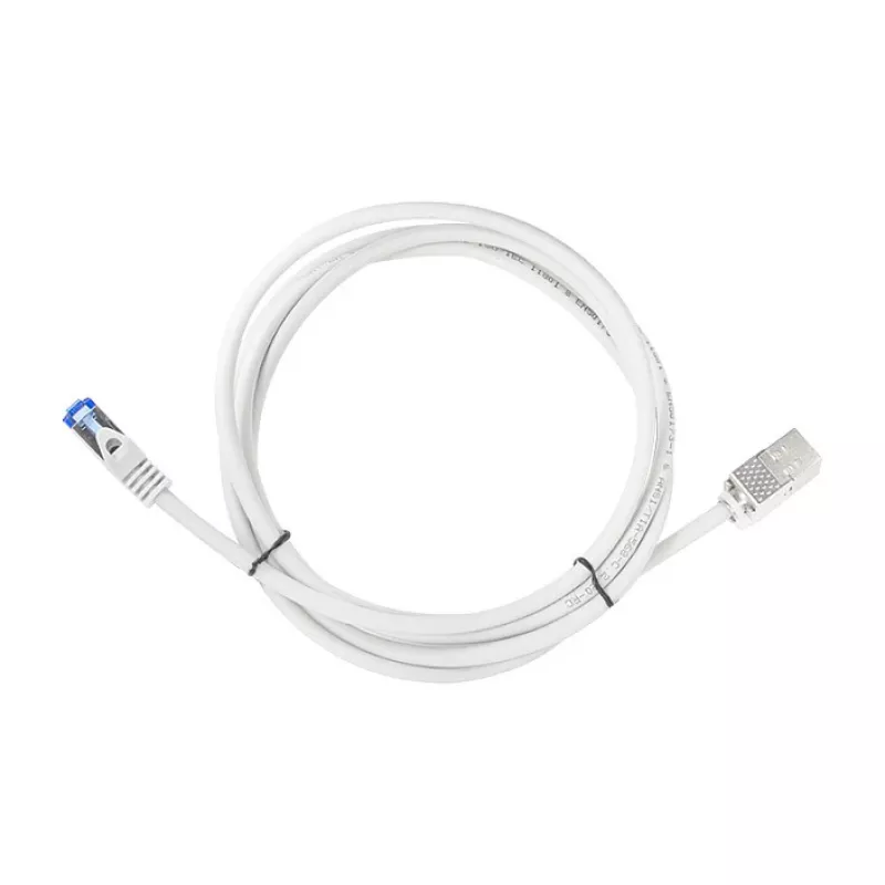 Logilink CC5152S Cat.6A S/FTP Consolidation Point Cable – 25m, pilka