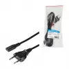 LogiLink CP145 maitinimo laidas Europlug į IEC C7 1,8 m juodas