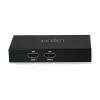 LogiLink DisplayPort skirstytuvas 1x2 Mini DP į 2x HDMI 4K 30Hz HDCP