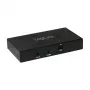 LogiLink DisplayPort skirstytuvas 1x2 Mini DP į 2x HDMI 4K 30Hz HDCP