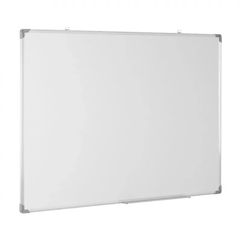 LogiLink EO0058 Magnetinė sauso trynimo lenta 90x60 cm, lakuotas plienas, montuojama ant sienos