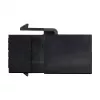 LogiLink Keystone USB 3.0 Type-A Movis į Movis Jungtis, Juoda