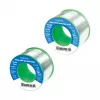 LOGILINK Bešvinis litavimo laidas 1mm 100g Sn99.3Cu0.7 No-Clean Flux