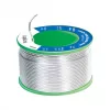 LOGILINK Bešvinis litavimo laidas 1mm 100g Sn99.3Cu0.7 No-Clean Flux
