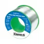 LOGILINK Bešvinis litavimo laidas 1mm 100g Sn99.3Cu0.7 No-Clean Flux