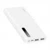 Logilink mobilusis maitinimo bankas, LiPo, 8000 mAh, baltas
