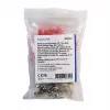 LogiLink modulinis kištukas RJ45 Cat.6A STP prakišamas, 10 vnt.