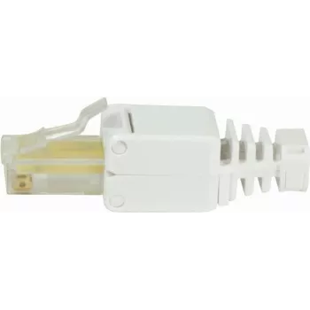 LogiLink MP0026 RJ45 Cat.5e UTP modulinis jungtis be įrankių