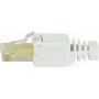 LogiLink MP0026 RJ45 Cat.5e UTP modulinis jungtis be įrankių