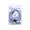 Logilink Notebook Security Lock 1,5 m