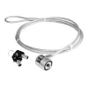 Logilink Notebook Security Lock 1,5 m
