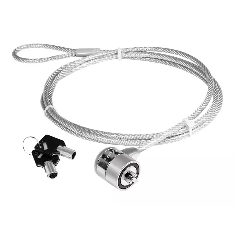 Logilink Notebook Security Lock 1,5 m