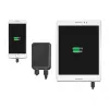 LogiLink PA0202 išorinė baterija 5000mAh juoda