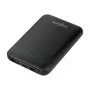 LogiLink PA0202 išorinė baterija 5000mAh juoda