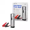 Logilink PA0266 Automobilinis užvedimo įrenginys ir Power Bank, 10000 mAh, 12V/400A Peak, USB-C PD, LED žibintuvėlis