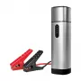 Logilink PA0266 Automobilinis užvedimo įrenginys ir Power Bank, 10000 mAh, 12V/400A Peak, USB-C PD, LED žibintuvėlis