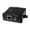 LogiLink POE005 PoE skirstytuvas, 1 prievadas Gigabit, 24W maks., 5/9/12V DC išėjimas