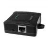 LogiLink POE005 PoE skirstytuvas, 1 prievadas Gigabit, 24W maks., 5/9/12V DC išėjimas