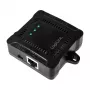 LogiLink POE005 PoE skirstytuvas, 1 prievadas Gigabit, 24W maks., 5/9/12V DC išėjimas