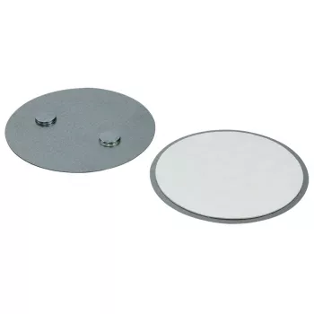 LogiLink SC0005 Magnetinis dūmų detektoriaus tvirtinimo rinkinys