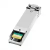 LOGILINK SFP siųstuvas-imtuvas 1.25G SM 20 km LC