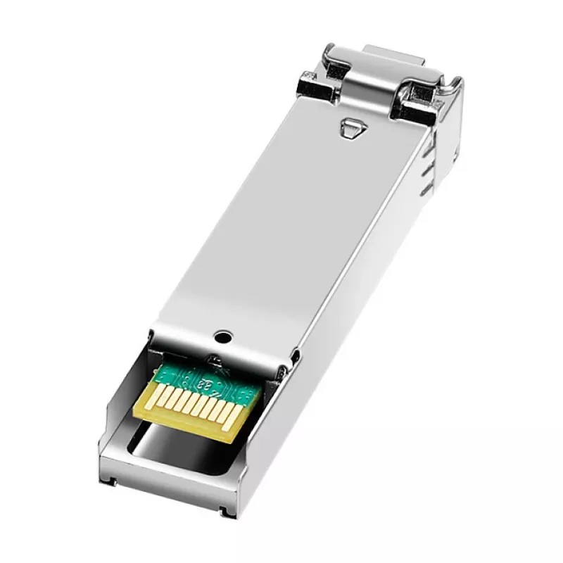 LOGILINK SFP siųstuvas-imtuvas 1.25G SM 20 km LC