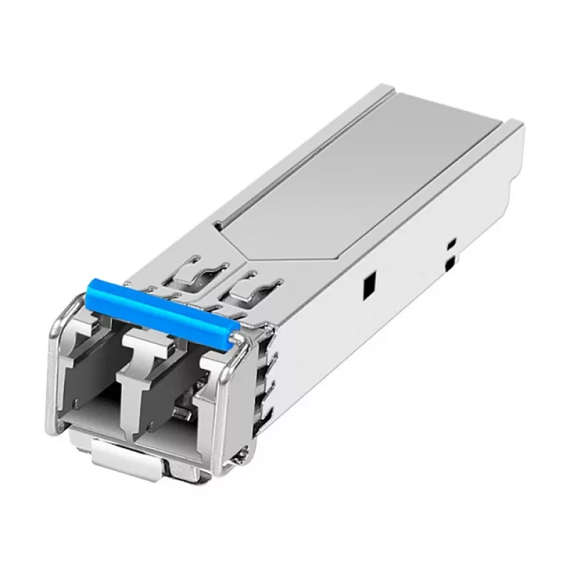 LOGILINK SFP siųstuvas-imtuvas 1.25G SM 20 km LC